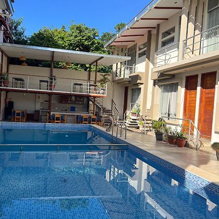 Residencial Marina House Hotell Tarapoto Exteriör bild